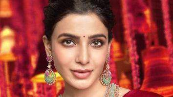 Samantha Ruth Prabhu