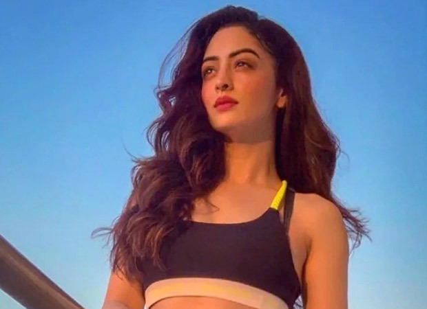 Sandeepa Dhar's fitness mantra explained: How kickboxing, pilates, yoga, and cardio keep her strong and grounded
