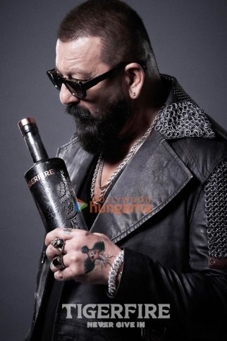 Sanjay Dutt