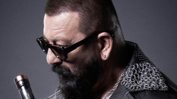 Sanjay Dutt