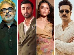 Sanjay Leela Bhansali’s Love & War shoot extended to May 2026; Ranbir Kapoor, Alia Bhatt & Vicky Kaushal starrer budget shoots up, now eyeing Aug/Sept 2026 release