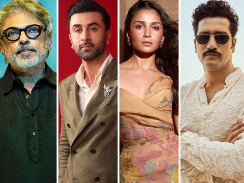 Sanjay Leela Bhansali’s Love & War shoot extended to May 2026; Ranbir Kapoor, Alia Bhatt & Vicky Kaushal starrer budget shoots up, now eyeing Aug/Sept 2026 release Sanjay Leela Bhansali’s Love & War shoot extended to May 2026; Ranbir Kapoor, Alia Bhatt & Vicky Kaushal starrer budget shoots up, now eyeing Aug/Sept 2026 release