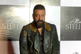 Sanju Baba’s killer look! Sanjay Dutt