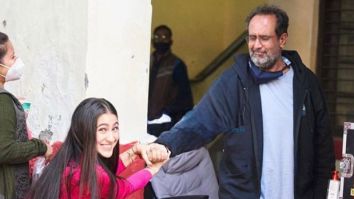 Sara Ali Khan calls Atrangi Re her “best moment of 2020” on film’s 4-year anniversary