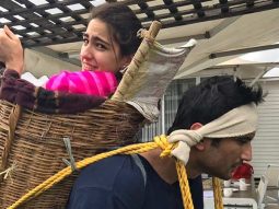 Sara Ali Khan shares heartfelt note for Sushant Singh Rajput on 7 years of Kedarnath: “Thank you for reminding me to be curious”