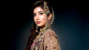 Celeb Photos Of Sara Arjun