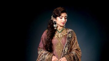 Celeb Photos Of Sara Arjun