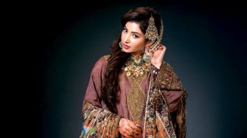 Celeb Photos Of Sara Arjun