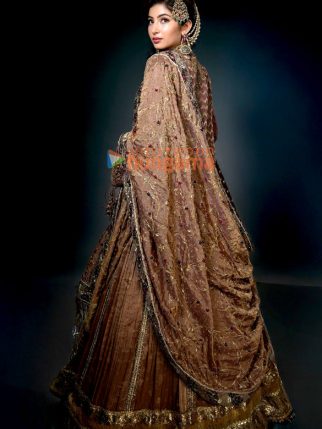 Celeb Photos Of Sara Arjun