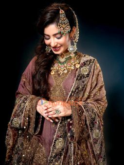 Celeb Photos Of Sara Arjun