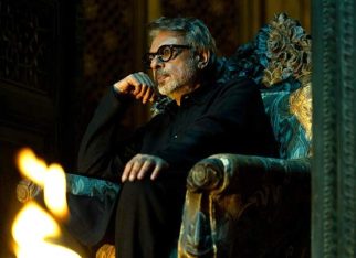 Saregama joins forces with Sanjay Leela Bhansali! Major equity deal to reshape Bollywood music and films