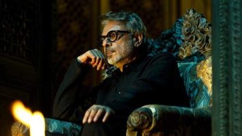 Saregama joins forces with Sanjay Leela Bhansali! Major equity deal to reshape Bollywood music and films