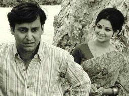 Satyajit Ray’s Aranyer Din Ratri returns to the big screen in 4K restored print from January 9, 2026; deets inside!
