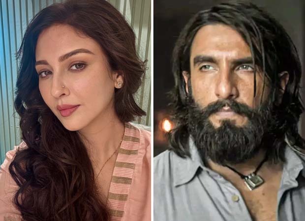 Saumya Tandon calls Dhurandhar a film for the brave, praises Aditya Dhar and Ranveer Singh: "Dhurandhar is for the brave"