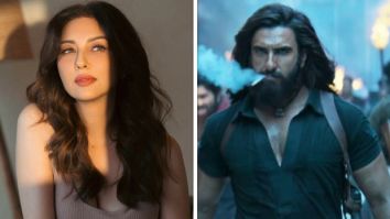 Saumya Tandon REACTS to Dhurandhar being called “misogynistic”: “It is a male-dominated world, yet the women are treated with dignity”