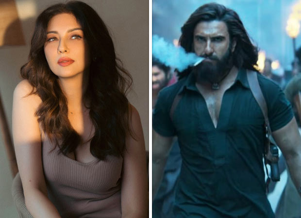 Saumya Tandon REACTS to Dhurandhar being called “misogynistic”: “It is a male-dominated world, yet the women are treated with dignity”