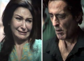 Saumya Tandon says she felt terrible slapping Akshaye Khanna in Dhurandhar: “Initially, I was trying to cheat”