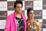 Savage Jodi! Krushna Kashmera