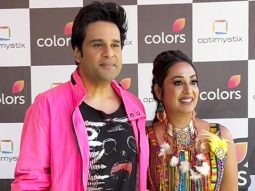 Savage Jodi! Krushna Kashmera