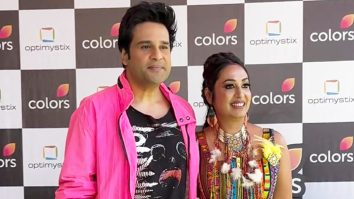 Savage Jodi! Krushna Kashmera