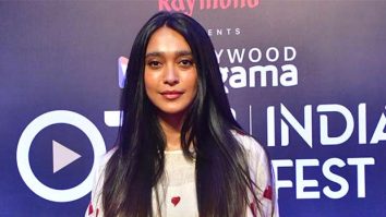 BH OTT India Fest 2025: Sayani Gupta says shooting Four More Shots Please! is ‘a nightmare’; confesses playing Gaura in Article 15 was “way easier” BH OTT India Fest 2025: Sayani Gupta says shooting Four More Shots Please! is ‘a nightmare’; confesses playing Gaura in Article 15 was “way easier”