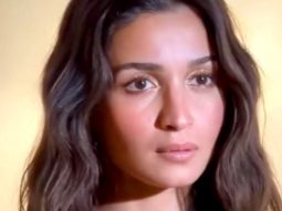 Sea glam & Glamorous Alia Bhatt