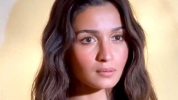 Sea glam & Glamorous Alia Bhatt