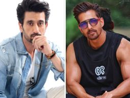 BH OTT India Fest 2025: Shaad Randhawa on how Harshvardhan Rane won his heart on Ek Deewane Ki Deewaniyat sets: “He told me, ‘You speak my first 5 lines…RARELY seen an actor do that”