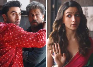 Shah Rukh Khan, Alia Bhatt and Ranbir Kapoor reignite their iconic characters in high-voltage ad directed by Siddharth Anand, internet can’t stop talking