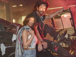 Shah Rukh Khan turns mentor for Suhana in King as he coaches her in action, reveals Farah Khan