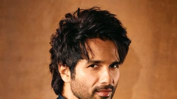 Celeb Photos Of Shahid Kapoor