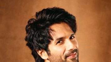 Celeb Photos Of Shahid Kapoor