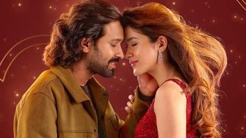 Shanaya Kapoor speaks on debut film Aankhon Ki Gustaakhiyan’s underwhelming box-office performance: “It’s a proud movie made with love”