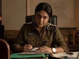 EXCLUSIVE: Shefali Shah reveals how the Delhi Crime franchise became the biggest game-changer of her career: “It felt like a turning point”