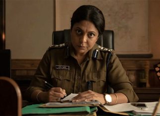 EXCLUSIVE: Shefali Shah reveals how the Delhi Crime franchise became the biggest game-changer of her career: “It felt like a turning point”