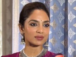 She’s got magical eyes! Sobhita Dhulipala
