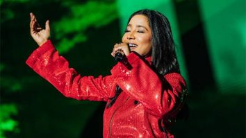 Shilpa Rao elevates Falcon Festival 2025 with landmark performance that draws record-breaking audience