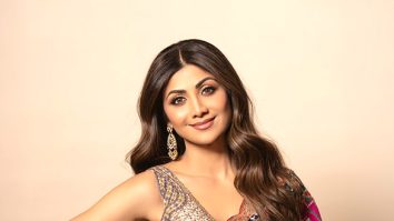 Shilpa Shetty