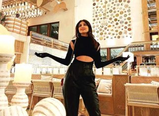 Bengaluru Police book Shilpa Shetty-owned Bastian for late-night operations