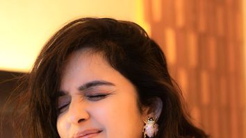 Shirley Setia