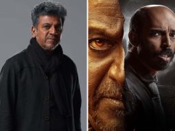 Shiva Rajkumar promises a bold narrative in his 129th film titled 45; Hindi release set for New Year