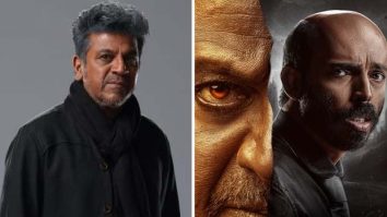 Shiva Rajkumar promises a bold narrative in his 129th film titled 45; Hindi release set for New Year
