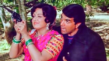 SHOCKING: ‘James Bond’ replaced with ‘Tatya Tope’ in a crucial dialogue; has the team behind Sholay – The Final Cut TAMPERED with the classic?