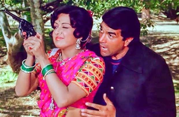 SHOCKING: ‘James Bond’ replaced with ‘Tatya Tope’ in a crucial dialogue; has the team behind Sholay – The Final Cut TAMPERED with the classic?