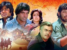 Sholay 4K re-release restores original vision and James Bond line