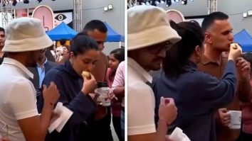 Shraddha Kapoor and Rahul Mody create buzz at Mumbai Coffee Festival with an adorable moment fans can’t stop talking about