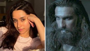 Shraddha Kapoor slams “negative PR and manufactured controversies” around Dhurandhar; urges Aditya Dhar to prepone sequel