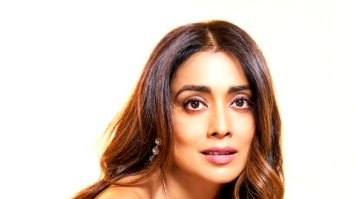 Celeb Photos Of Shriya Saran