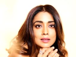 Celeb Photos Of Shriya Saran
