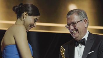 Shubhangi Dutt wins Best Actress for Tanvi The Great at International Film Festival of Australia